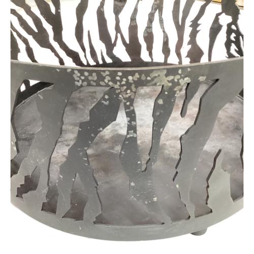 Sanzoku Mountain (サンゾクマウンテン) mouncom 虎 焚火台