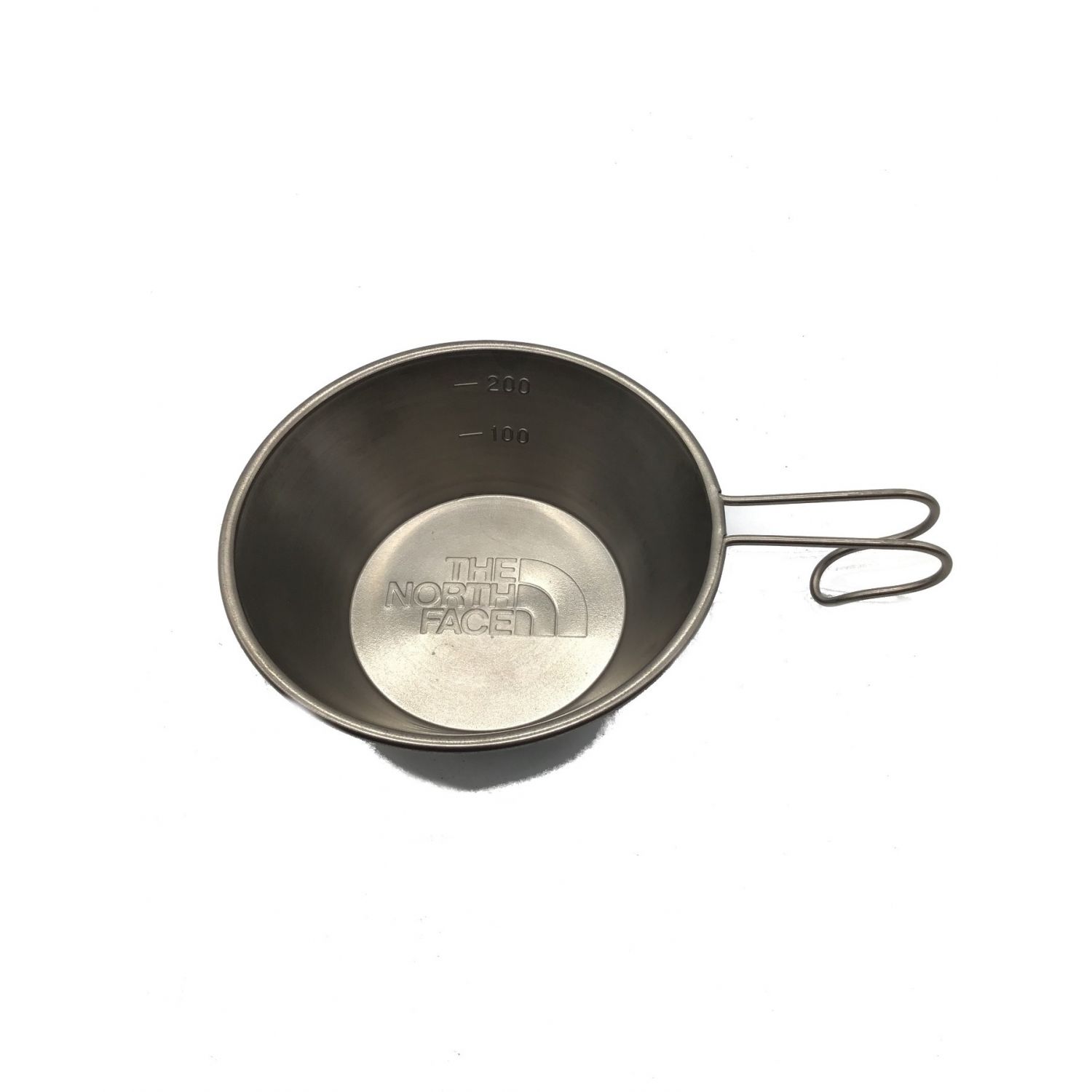 THE NORTH FACE (ザノースフェイス) シェラカップ｜トレファクONLINE