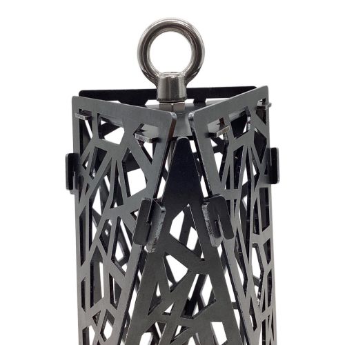 1/f SPACE (ワンエフスペース) ランタンアクセサリー Vega(KURO) 未