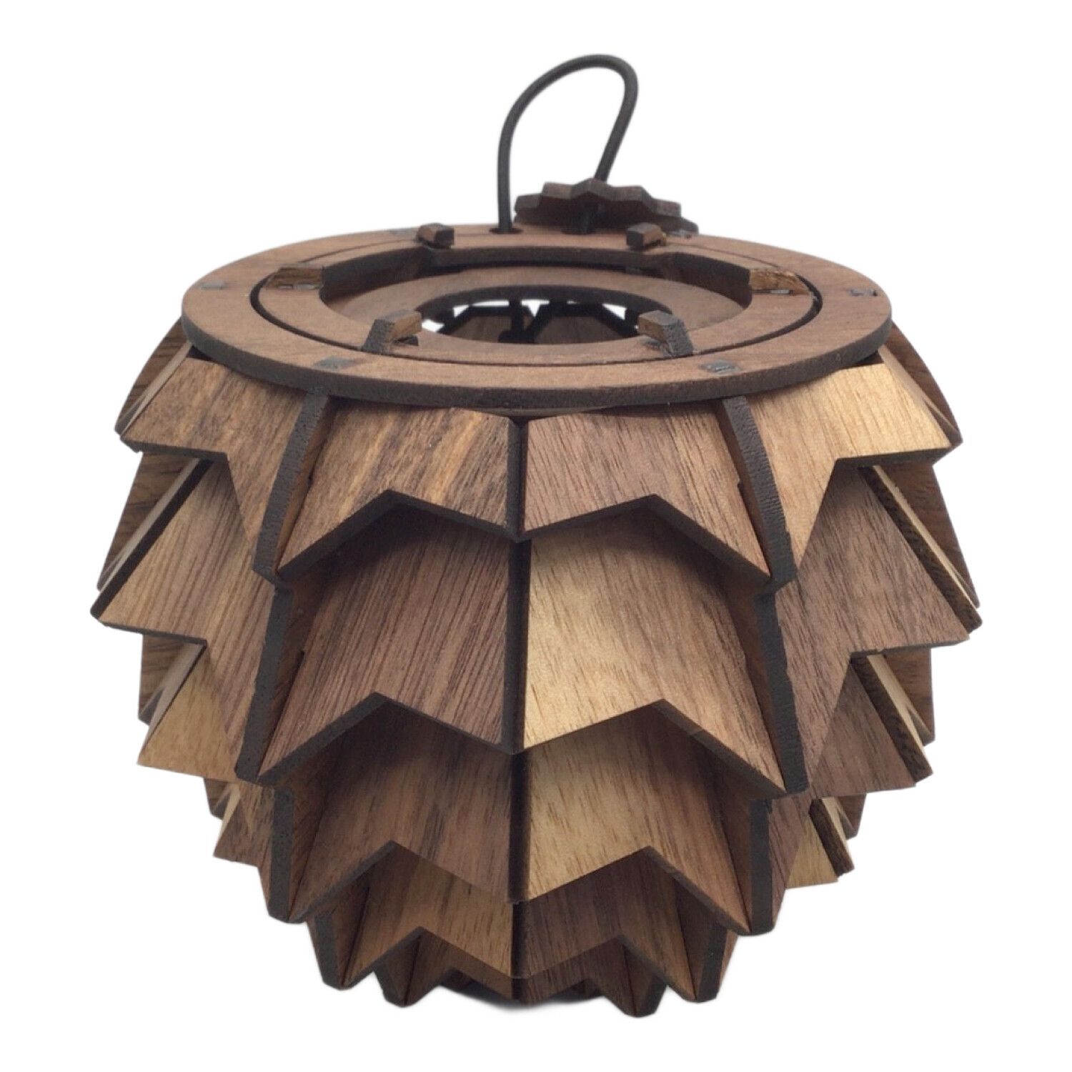 BELKROOT (ベルクロート) BOTAN ウォルナット ケース付｜トレファクONLINE