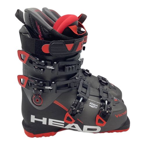 HEAD VECTOR 100 スキー ブーツ 26cm head VECTOR 100 26㎝ スキーブーツ