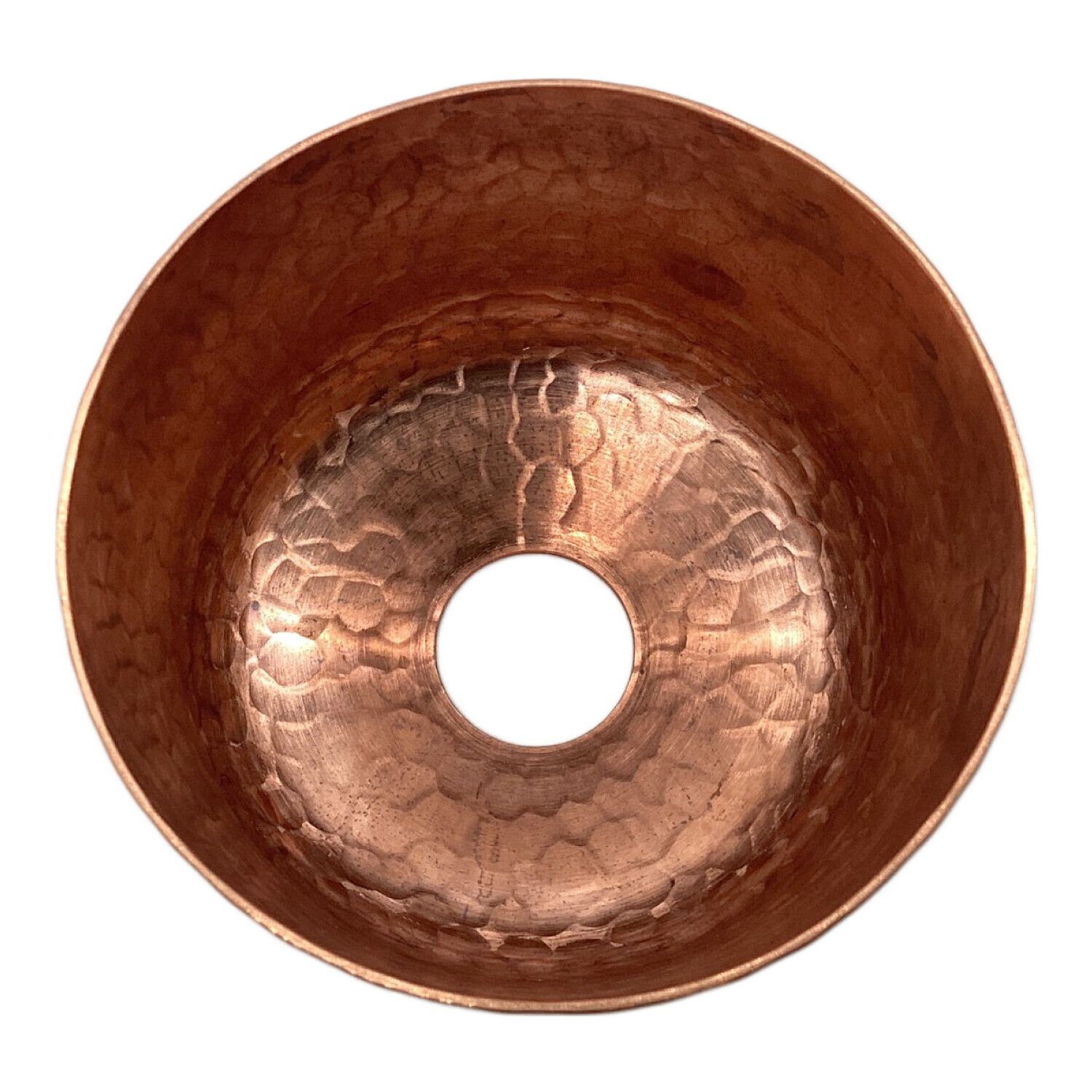 入手困難ネルデザインワークス neru design works 銅kozara design