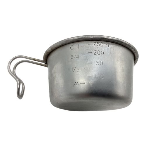 希少品ロッキーカップ 1/2パイント（約236ml）R刻印 希少品 ロッキー