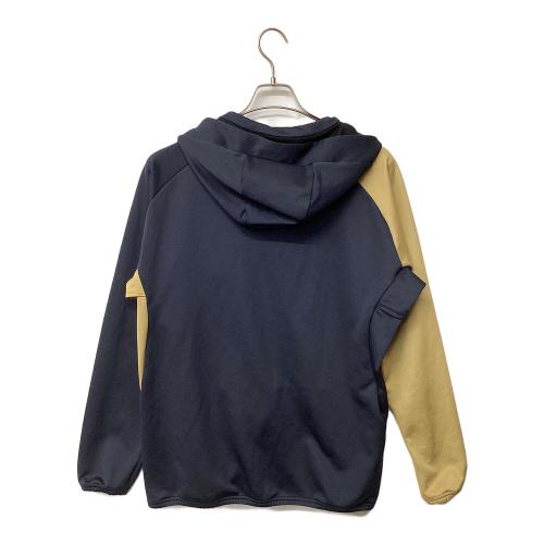 オリックス・バファローズ 応援グッズ SIZE XO ネイビー NPBマーク有