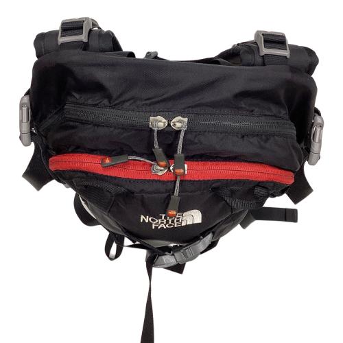 THE NORTH FACE (ザ ノース フェイス) バックパック 28L ブラック