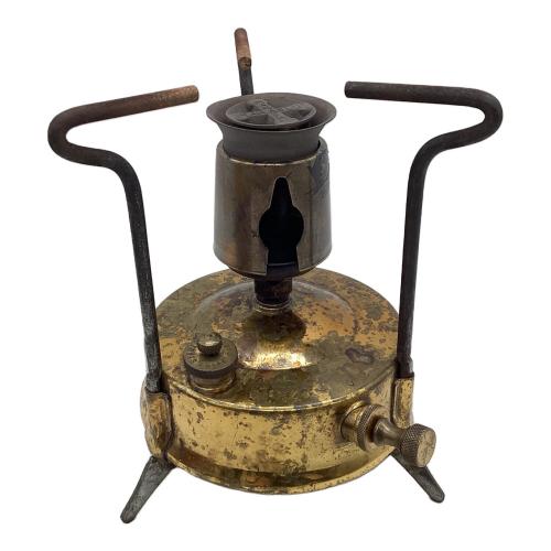 MANASLU (マナスル) ケロシンバーナー HOPE社製 マナスル峰刻印