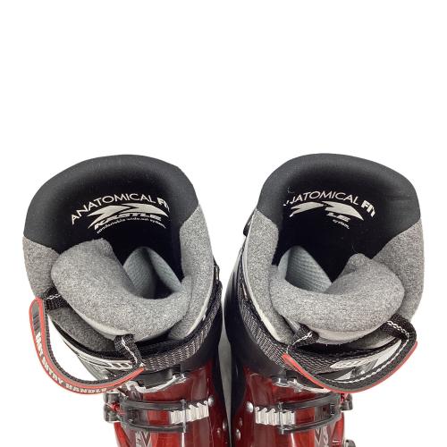 KASTLE (ケスレー) スキーブーツ メンズ SIZE 26.5cm ブラック×ブルー