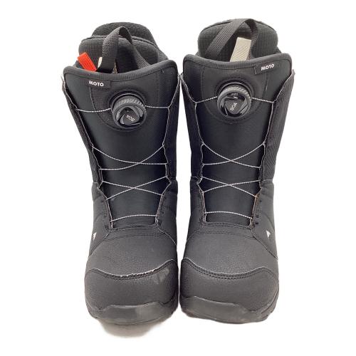 BURTON (バートン) MOTO BOA WIDE スノーボードブーツ メンズ SIZE