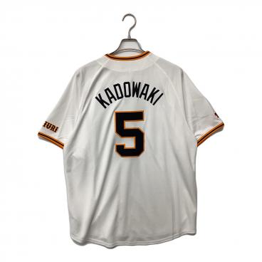 読売ジャイアンツ レプリカユニフォーム 坂本勇人 2025ビジター