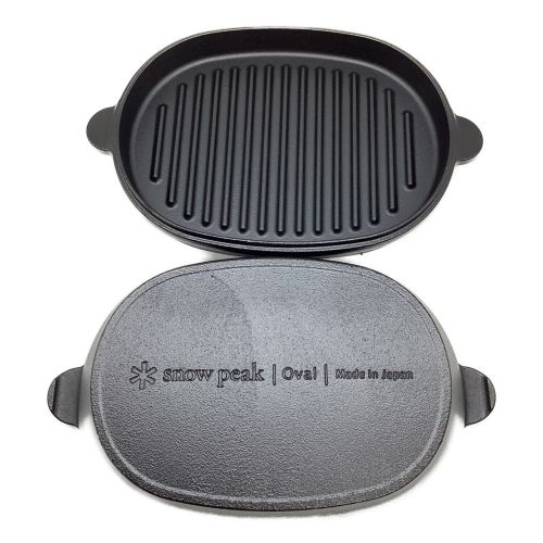 廃盤含む】スノーピーク コロダッチセット 【公式通販】