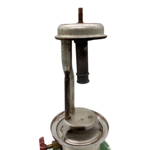 Coleman (コールマン) ガソリンランタン カエルカラー 200B 97年3月製