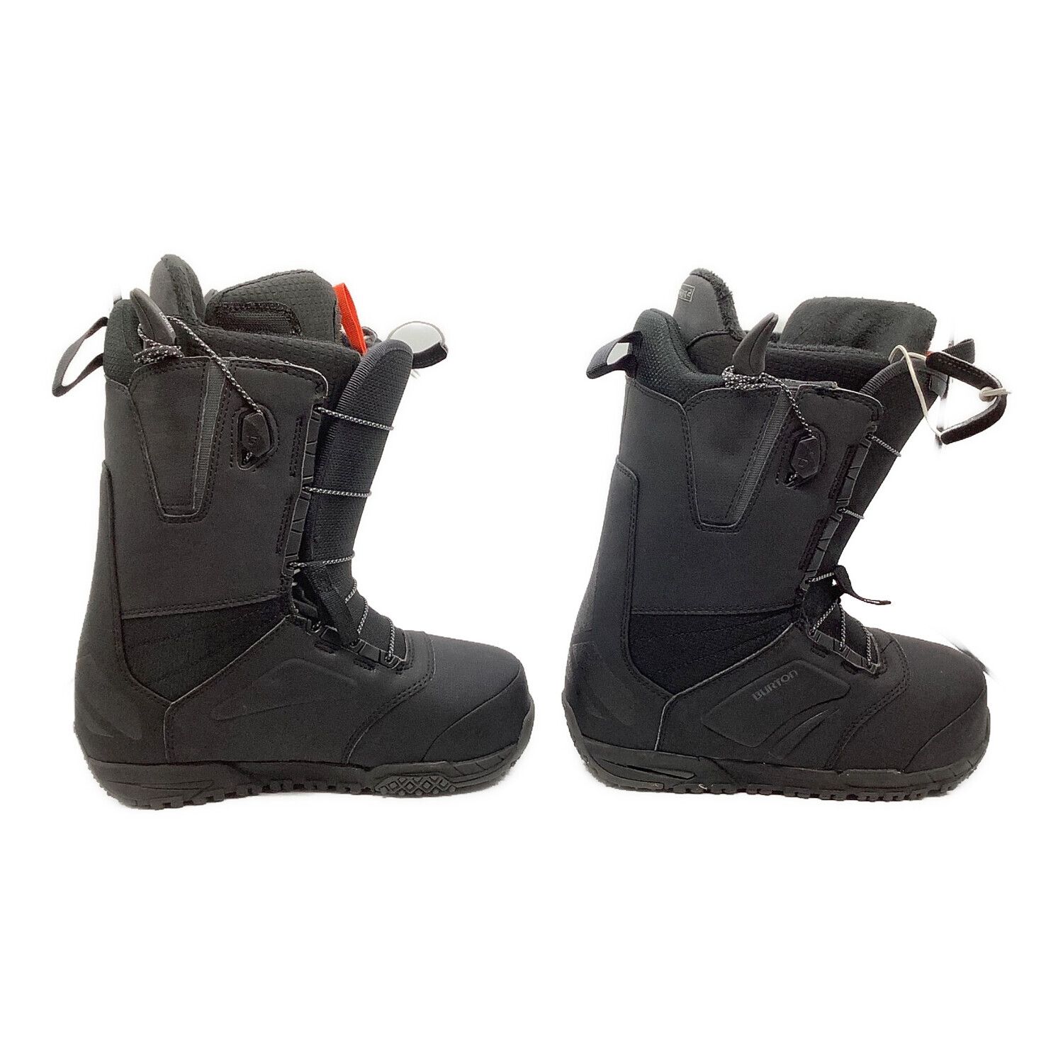 Burton スノーボードブーツ 25.0cm ION ASIAN FIT 【公式通販】