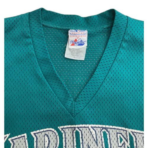 シアトル・マリナーズ (シアトルマリナーズ) 応援グッズ XLサイズ