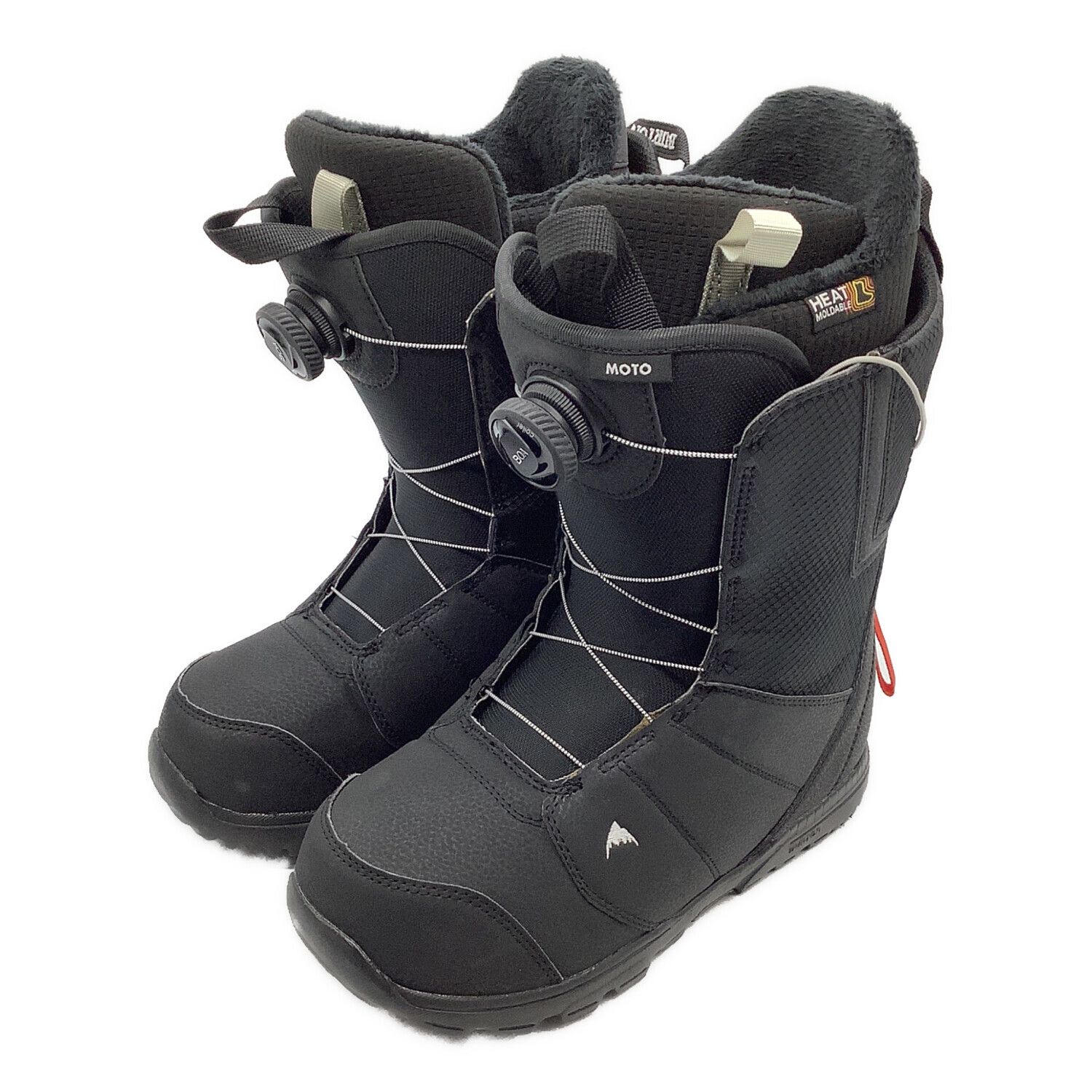 BURTON/バートン○2way/美品♪ファーフード付き多機能スノボウエア/S