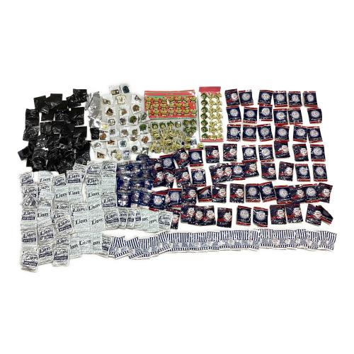 埼玉西武ライオンズ 応援グッズ 現状販売 野球グッズアソート