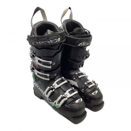 Nordica (ノルディカ) スキーブーツ 25~25.5cm ブラック 2016 295mm