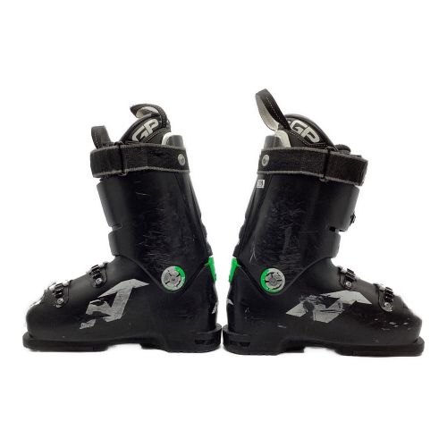 Nordica (ノルディカ) スキーブーツ 25~25.5cm ブラック 2016 295mm