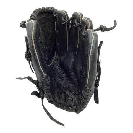 NIKE (ナイキ) 軟式グローブ 約26cm ブラック シグネチャー モデル