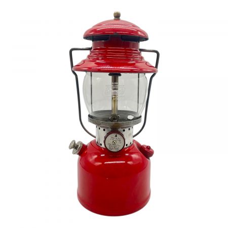Coleman (コールマン) ガソリンランタン ※各年代パーツ混在品 200A