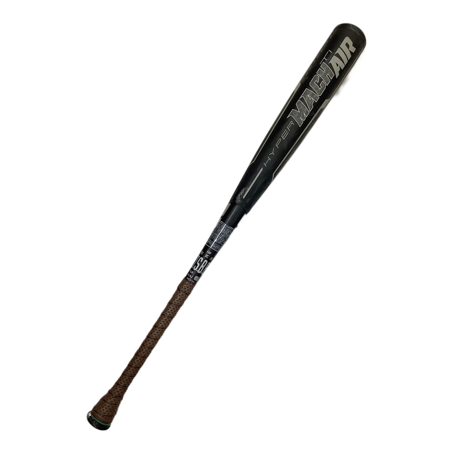 RAWLINGS (ローリングス) 軟式バット ハイパーマッハエアーTI 84cm
