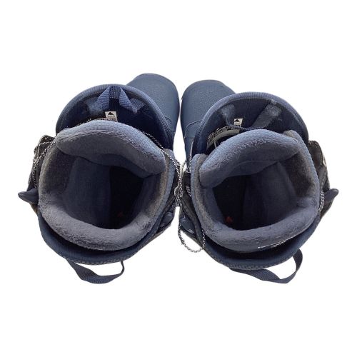 BURTON (バートン) スノーボードブーツ メンズ SIZE 27cm ネイビー 19