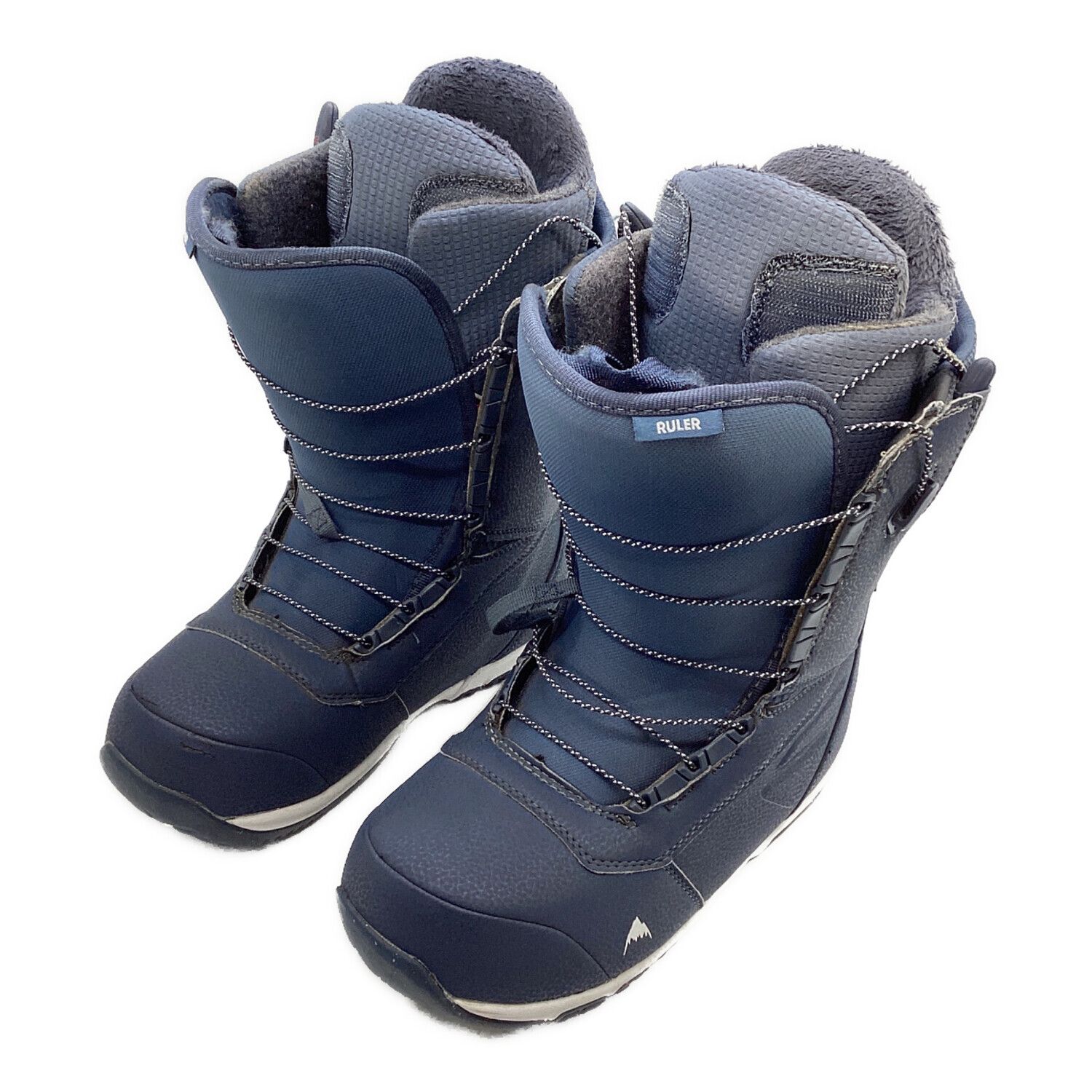 BURTON (バートン) スノーボードブーツ メンズ SIZE 27cm ネイビー 19