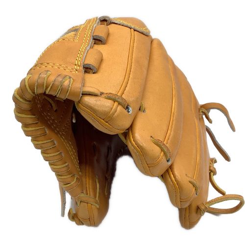 ZETT (ゼット) 硬式グローブ ステアハイド 投手用 BPGA19121