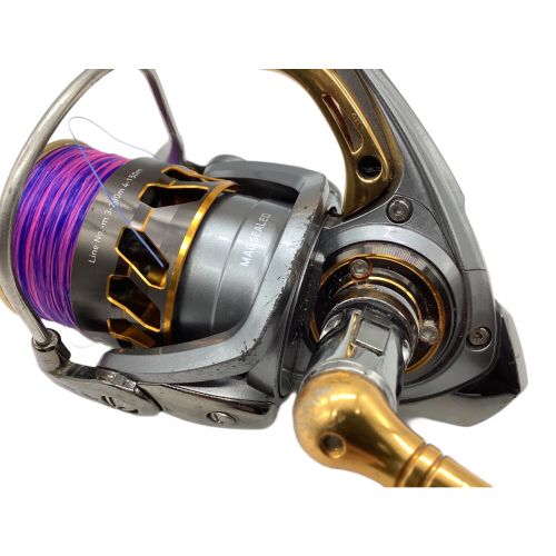 Daiwa ダイワ Impult インパルト 3000LBD アルファ Daiwa ダイワ