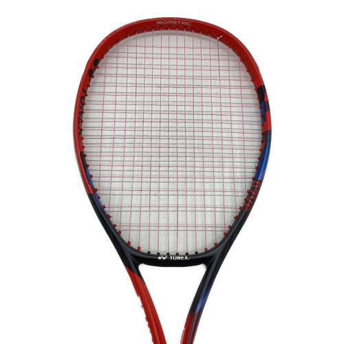 YONEX (ヨネックス) 硬式テニスラケット 100インチ/重さ：265g VCORE