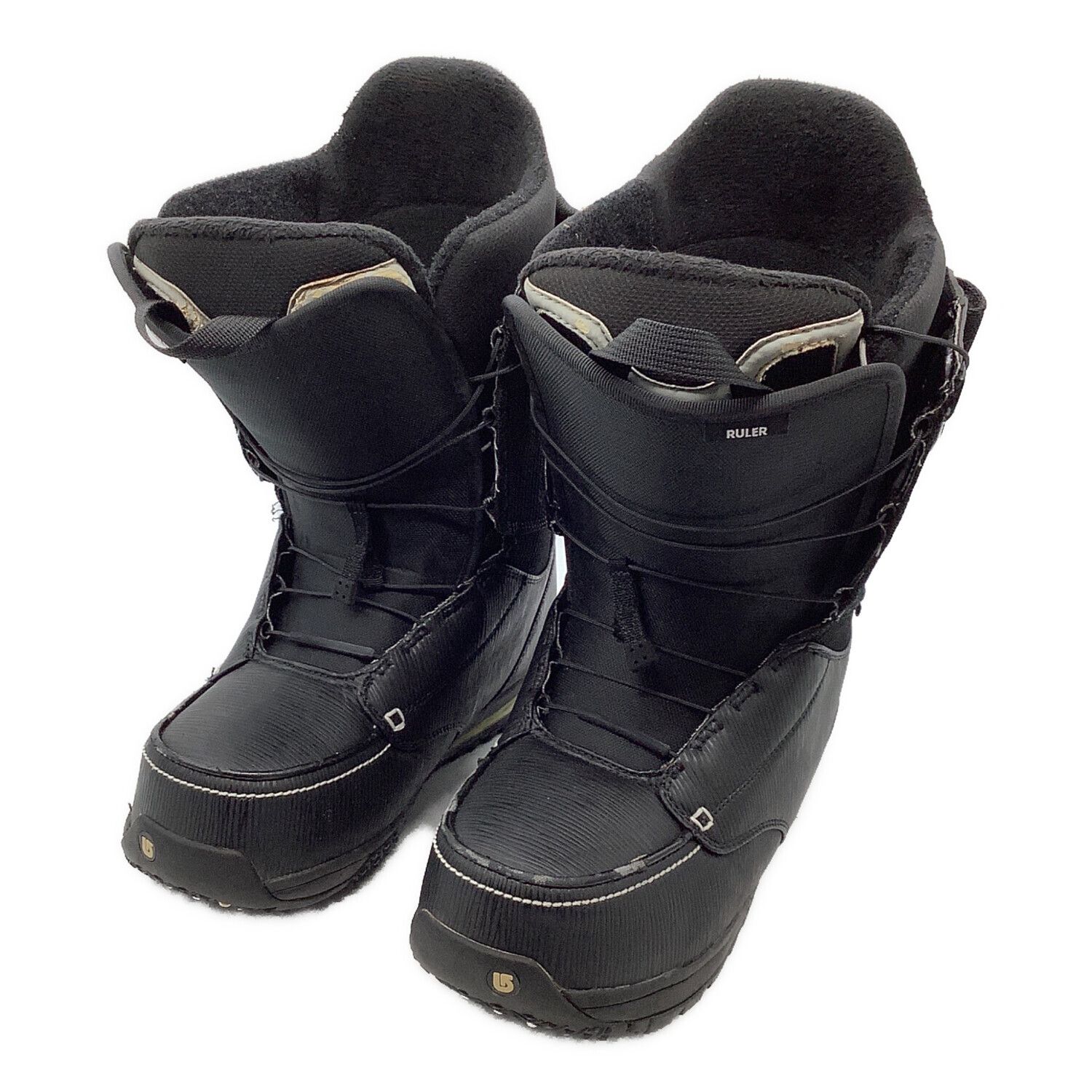 BURTON ION ASIAN FIT 27cm メンズ スノーボードブーツ Men's Burton