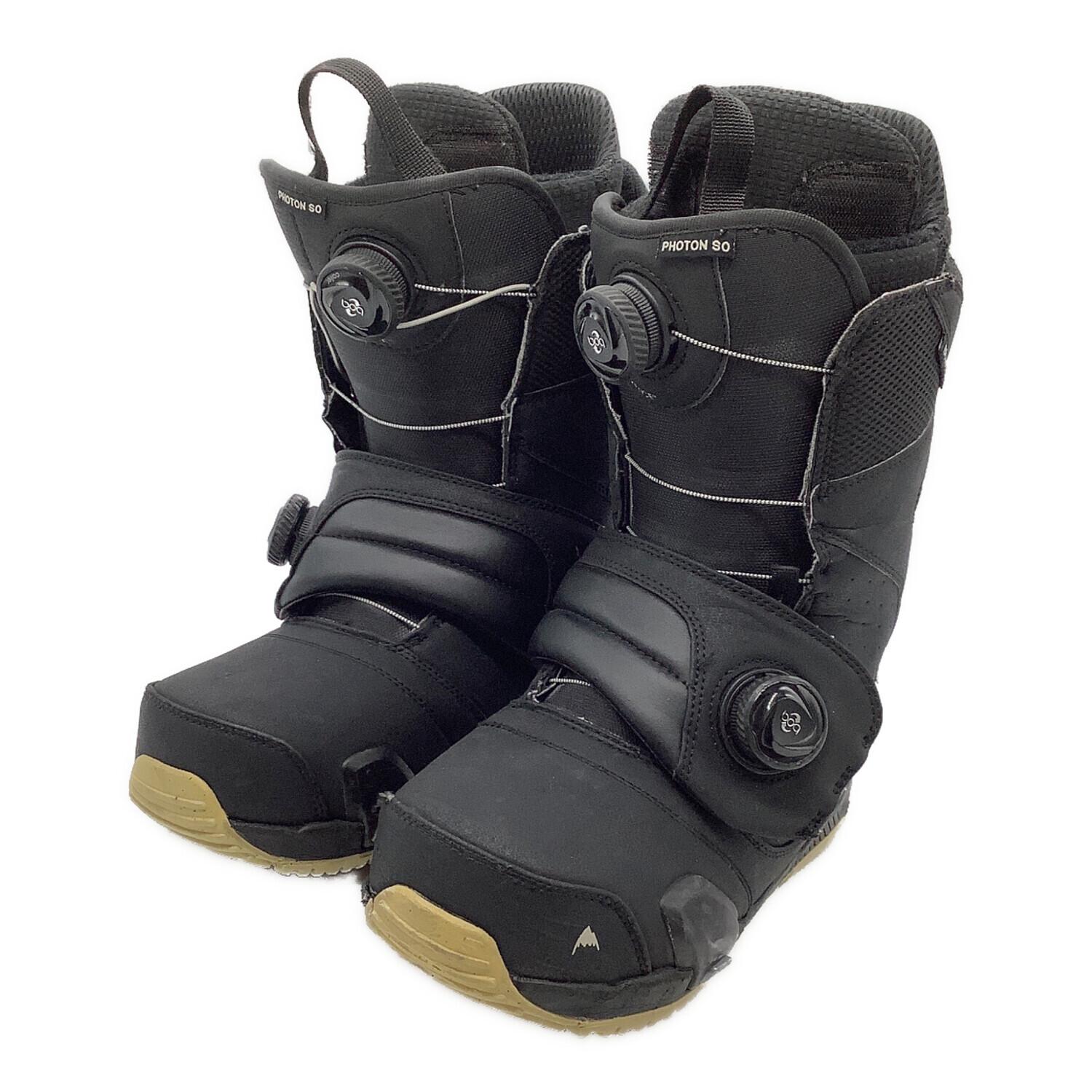 BURTON Photon Wide スノーボードブーツ 9.5 Burton PHOTON WIDE