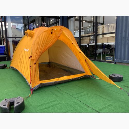 mont-bell (モンベル) 登山用テント 1122659 マイティドーム2型 210