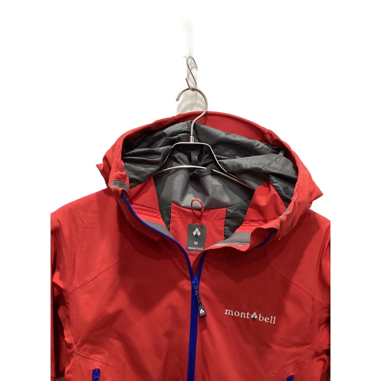 mont-bell (モンベル) トレッキングウェア(ジャケット) メンズ SIZE M