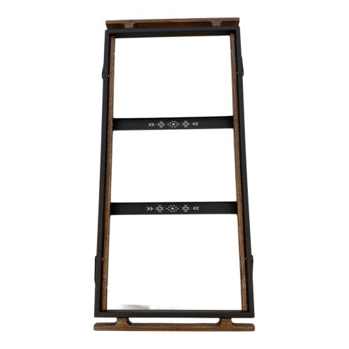 KIMI CAMP (キミキャンプ) アウトドアテーブル 約83×39×35(h)cm