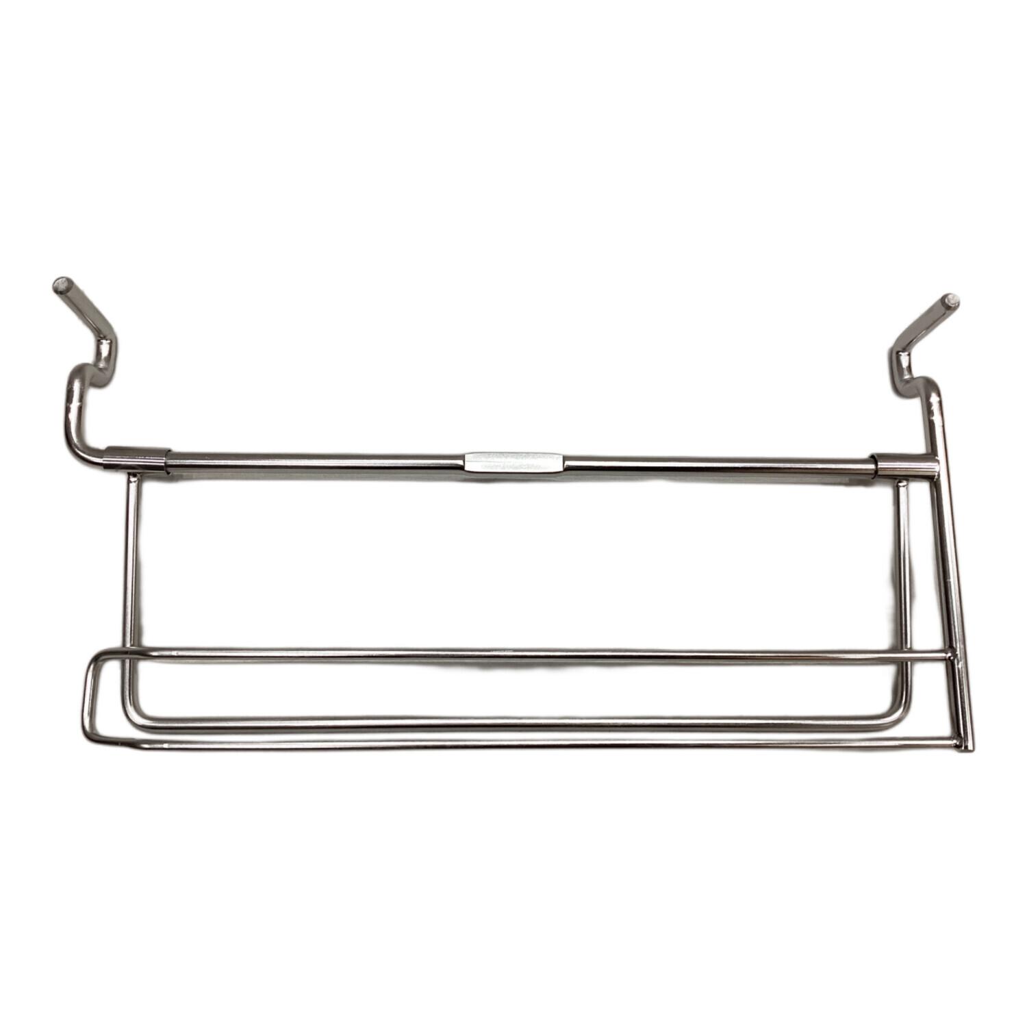 Snow peak (スノーピーク) ファニチャーアクセサリー シルバー FES-067