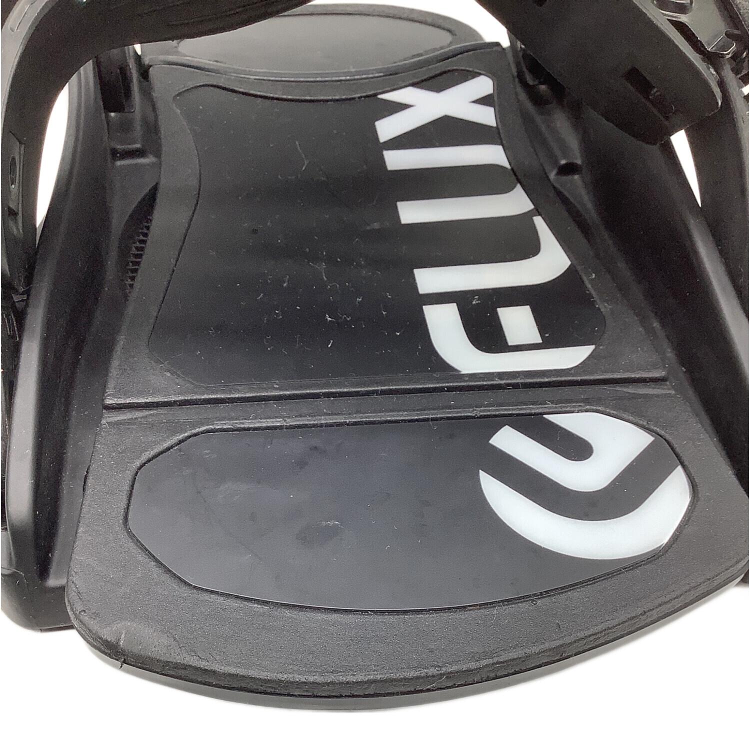 FLUX (フラックス) ビンディング SIZE S ブラック 2022 XF｜トレファク