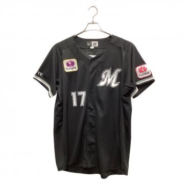 千葉ロッテマリーンズ (チバロッテマリーンズ) NPBレプリカ