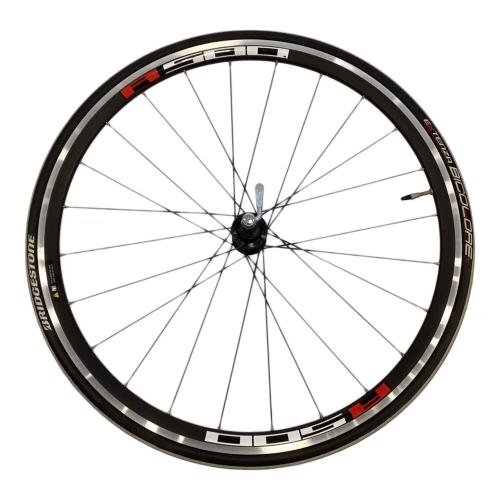 SHIMANO (シマノ) R500 前後セット ホイール WH-R501｜トレファクONLINE