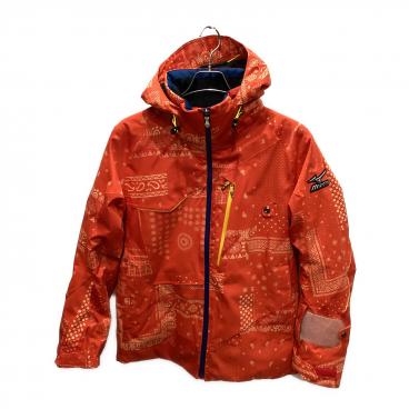 SPECIAL GUEST (スペシャルゲスト) ORBAN WIDE BIB 3Layer