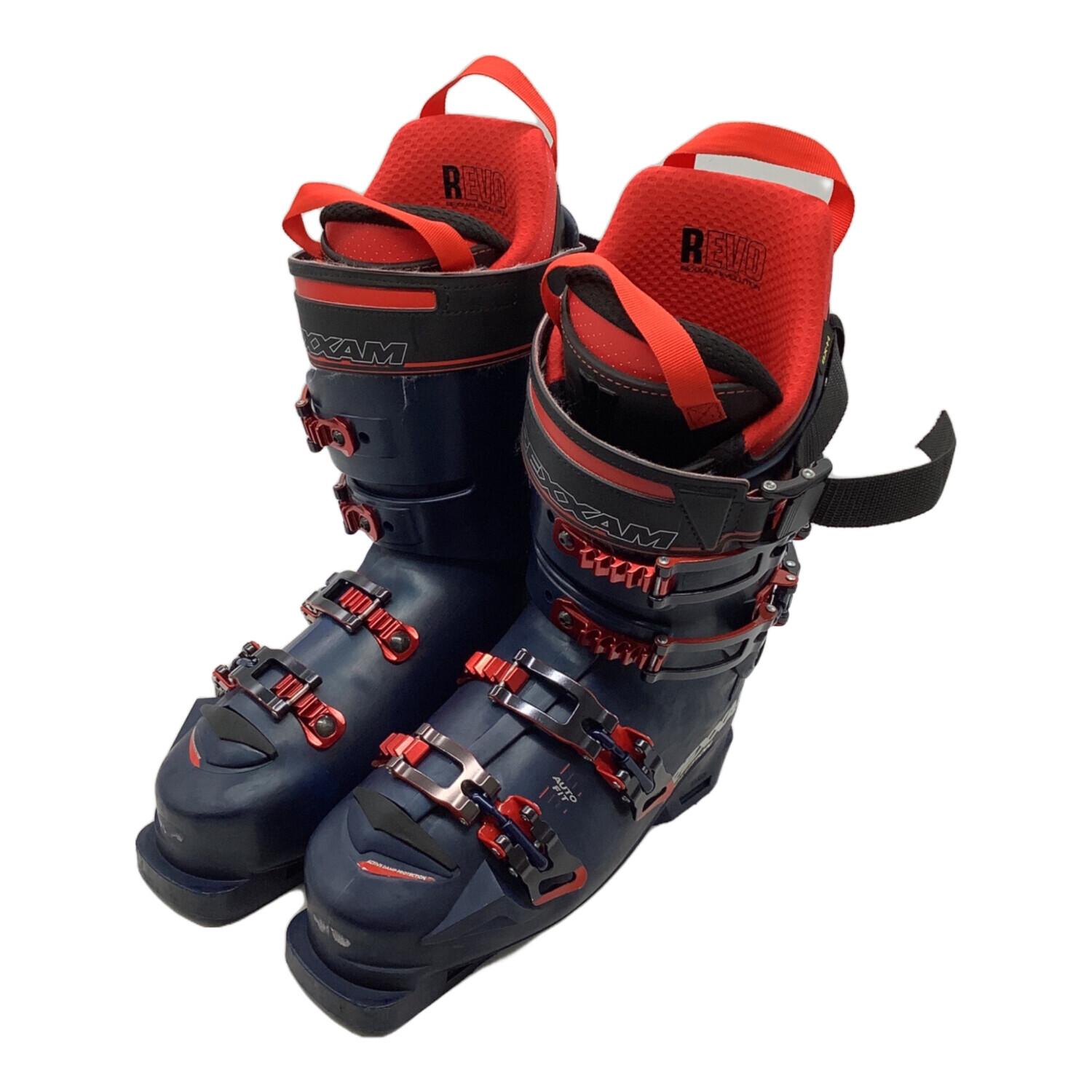 REXXAM (レグザム) R-EVO 120M スキーブーツ メンズ SIZE 26cm