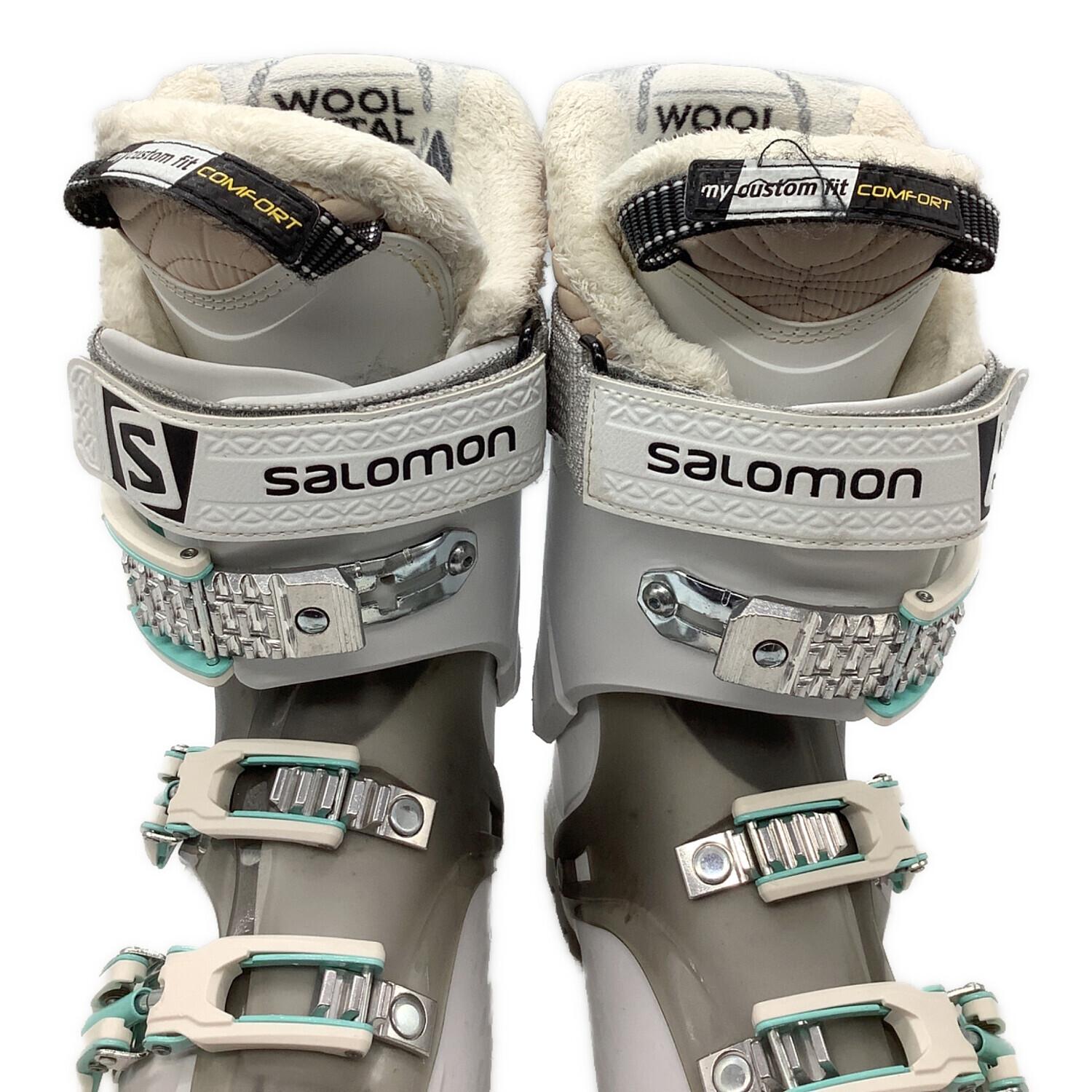 SALOMON (サロモン) QUEST ACCESS 60W スキーブーツ レディース 24