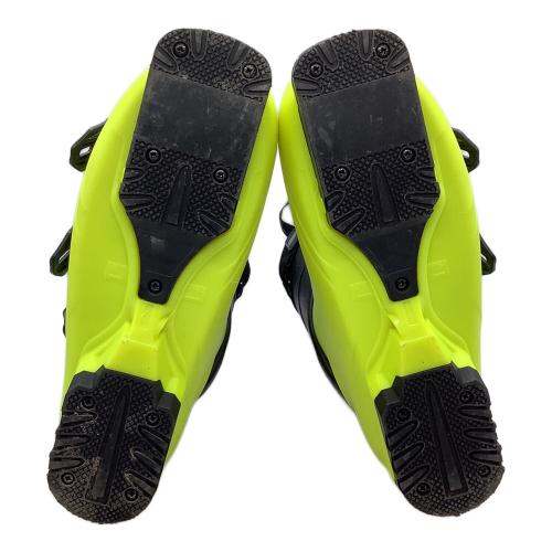 HEAD (ヘッド) EDGE NEXT GP スキーブーツ メンズ SIZE 26.5cm 黄緑