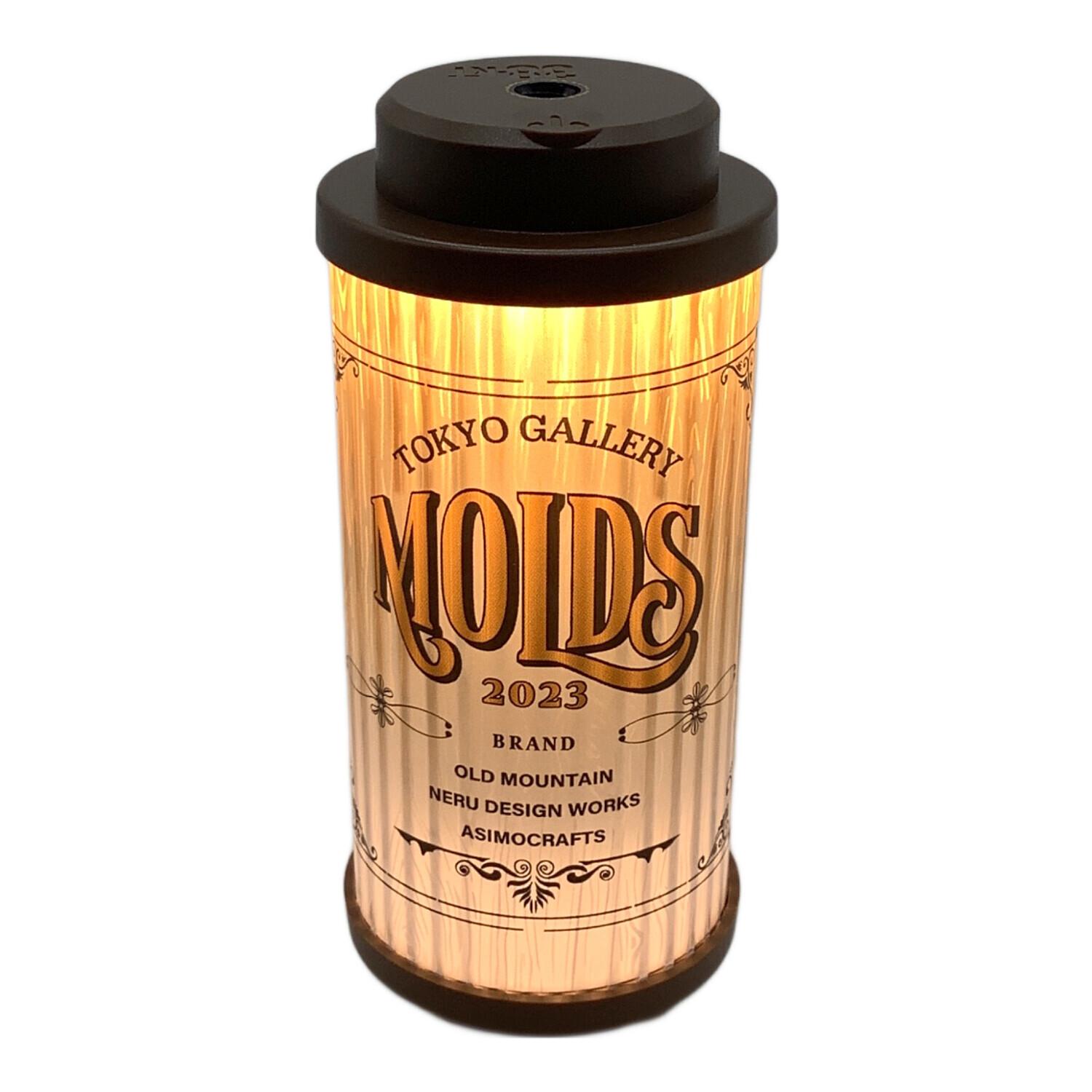 38灯 MIYABI MOLDS 限定 MIYABI 38灯 MOLDS ver. MIYAVI OLD