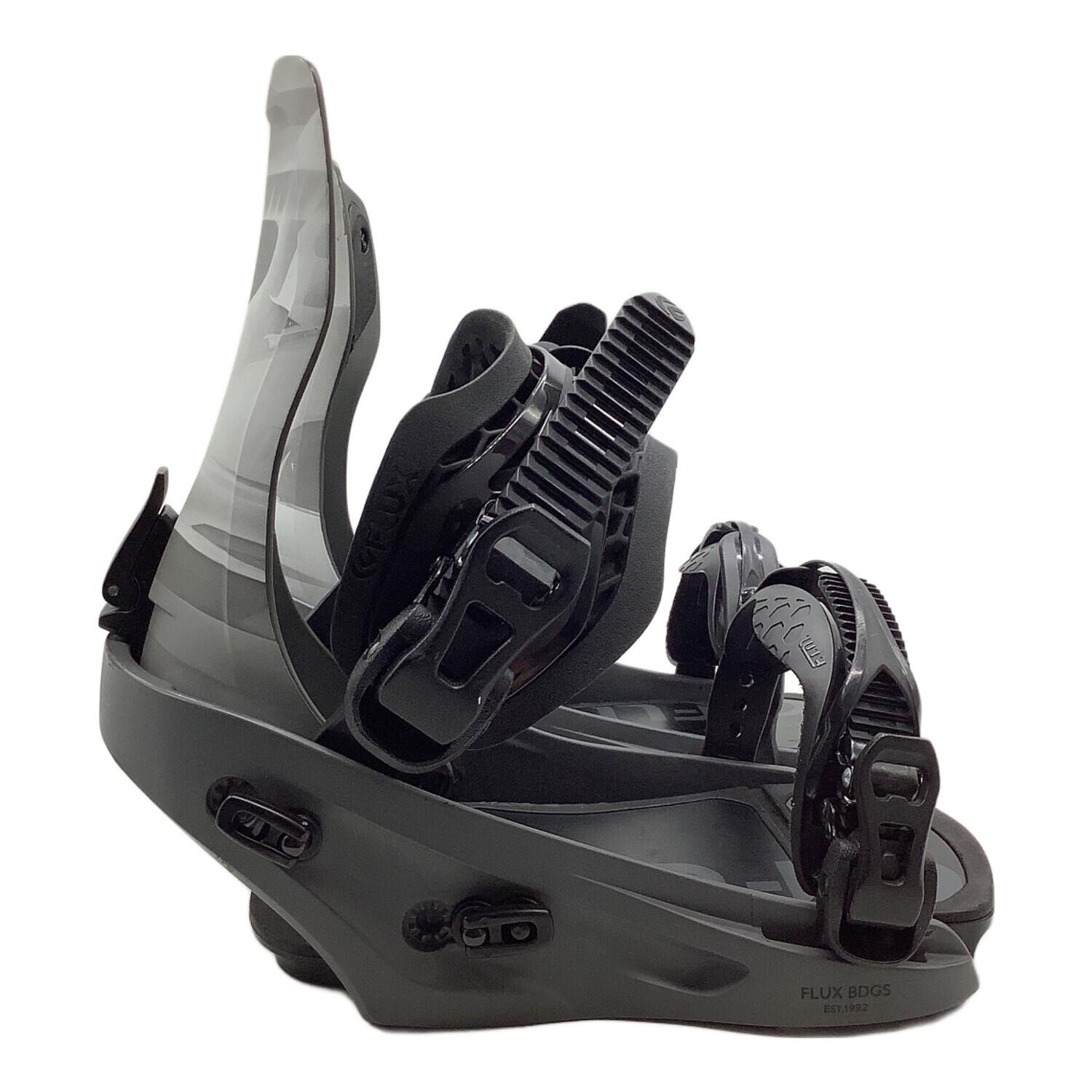 FLUX (フラックス) ビンディング SIZE S-L グレー 20/21モデル @ XF