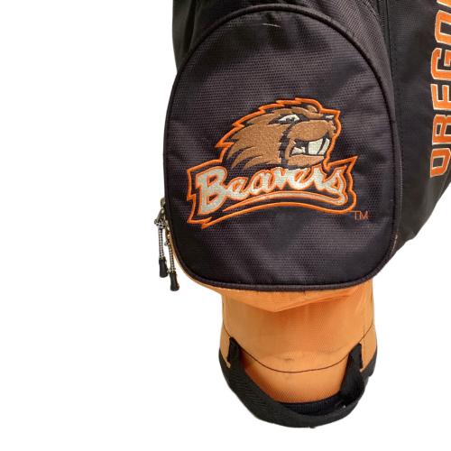 OREGON STATE UNIVERSITY キャディバッグ オレゴン州立大学BEAVERS