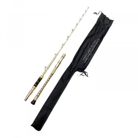 GOKUSPECIAL Ika Spec LBF Limited ロッド(釣竿) イカスペシャル