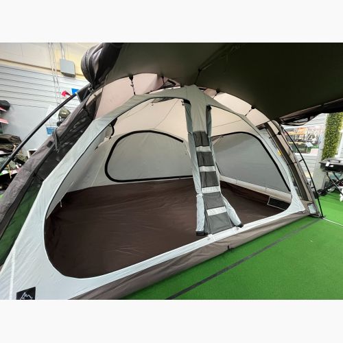 RATEL WORKS (ラーテルワークス) ツールームテント ボーデン RWS0111