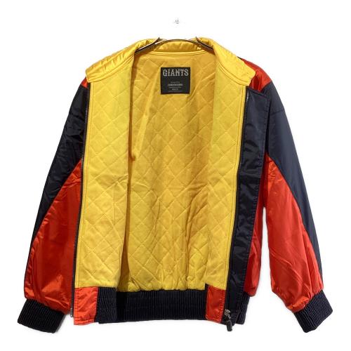 読売ジャイアンツ (ヨミウリジャイアンツ) 応援グッズ SIZE L オレンジ