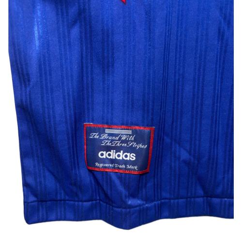 東京ガス (トウキョウガス) サッカーユニフォーム メンズ MLサイズ