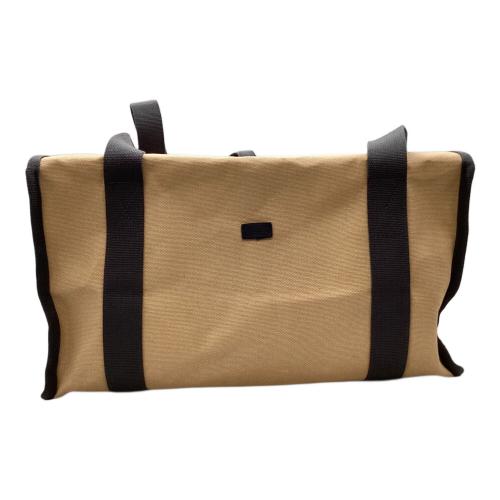 Snow peak (スノーピーク) 収納ケース 限定品 ＠ 薪コンテナ UG-570-CF